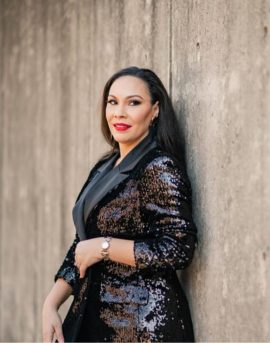 Cultural diversity speaker inspiring inclusive leadership