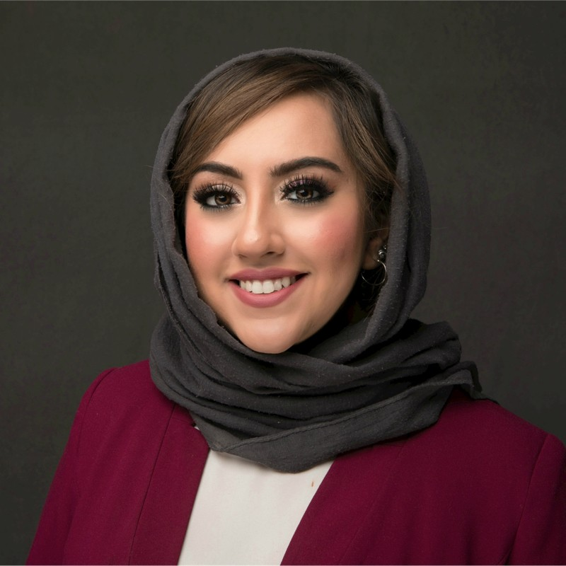 first Gen Z elected official in the United States