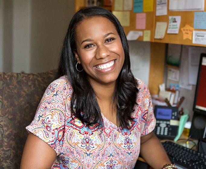 hire kristi austin an Inclusion Diversity Equity and Access keynote speaker