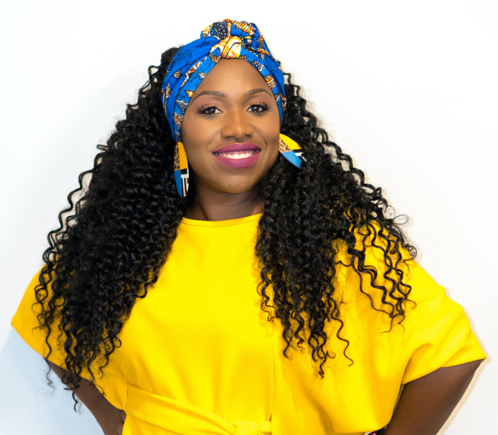 Quinn Conyers is a corporate event speaker with lots of years of experience