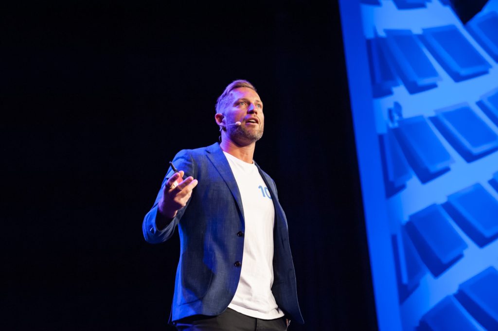 Multicultural Keynote Speakers