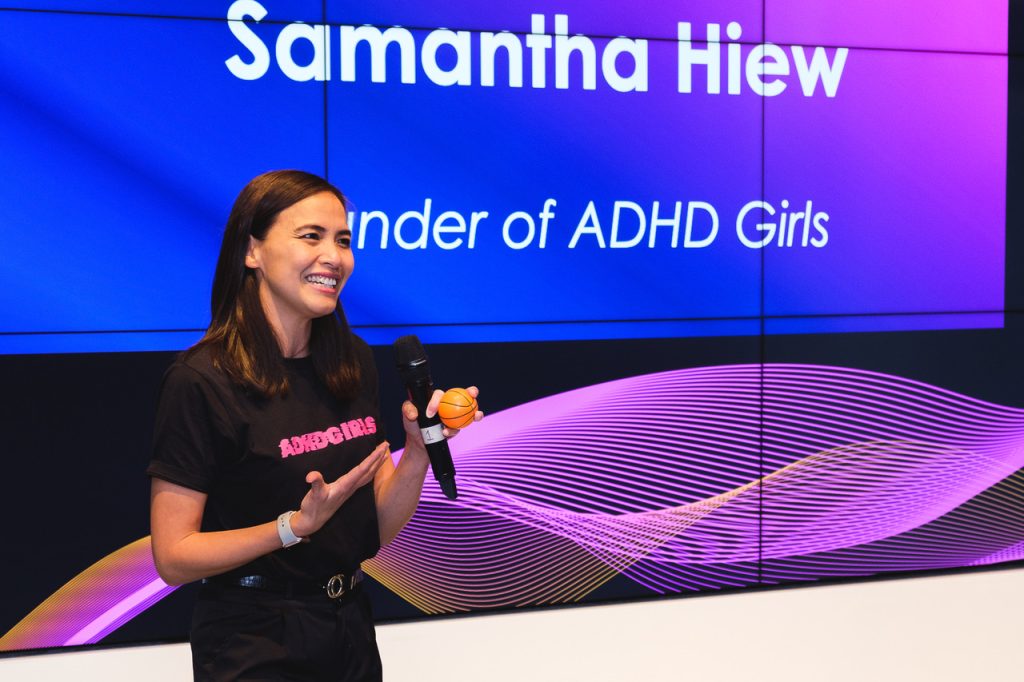 IconEleven multicultural keynote speakers on stage