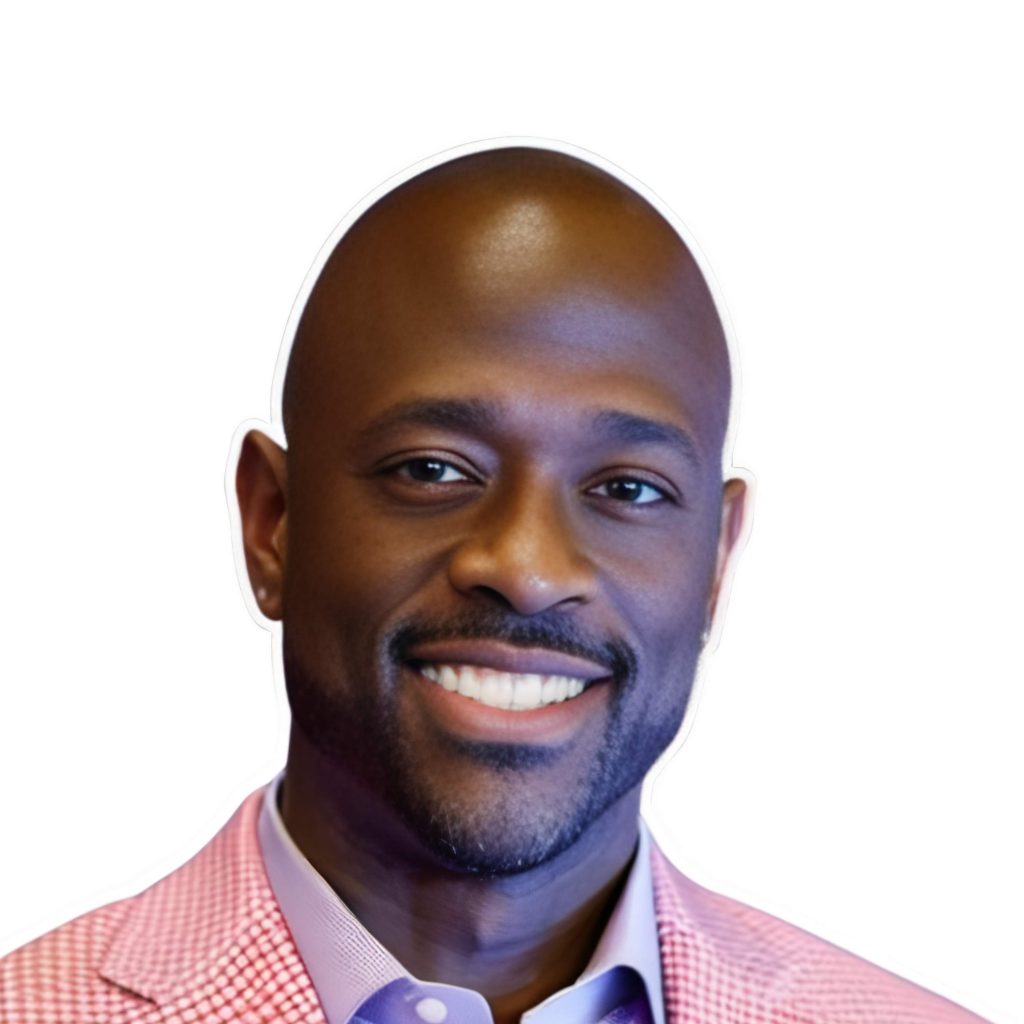 Dr. Kevin Daley is a Thought leader speaking on diversity in the workplace