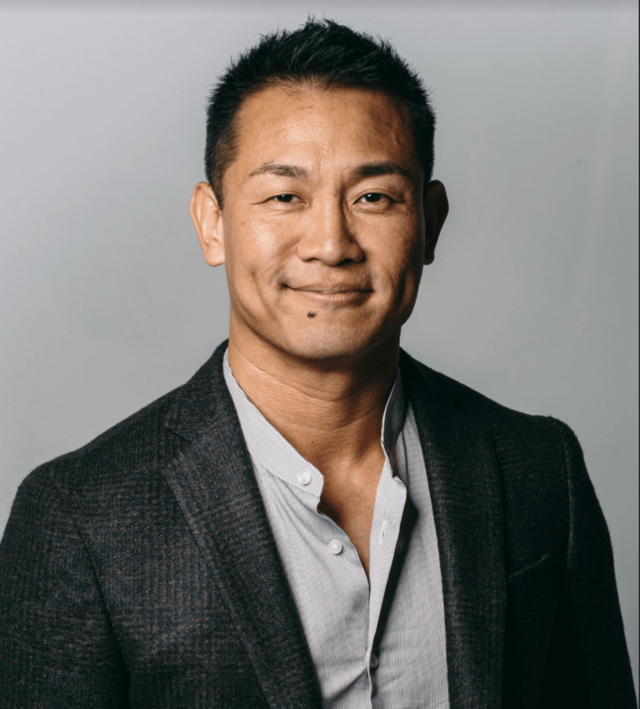 Dr Kien vuu is an expert at medical topics