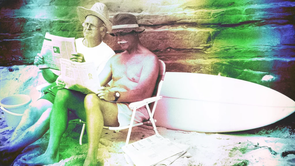 longest living blog image