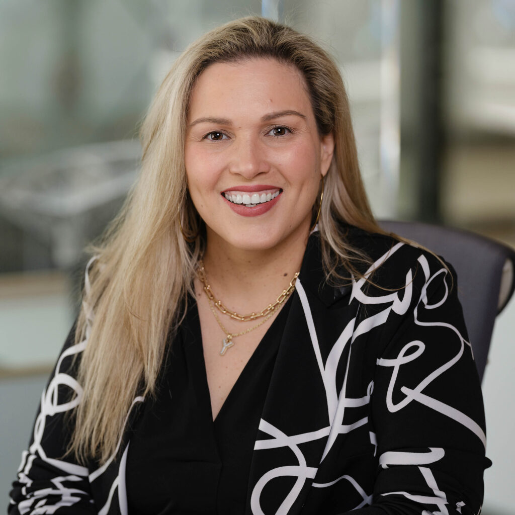 Yiselle Santos Rivera is an activist and social speaker