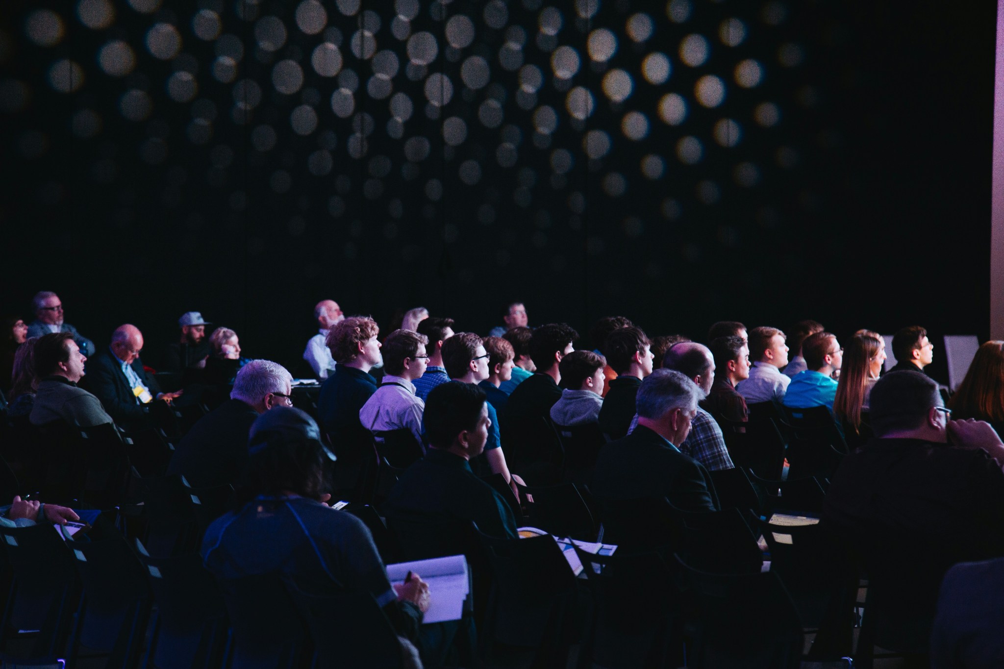 10 Powerful Reasons Conferences Are Essential For Career Growth