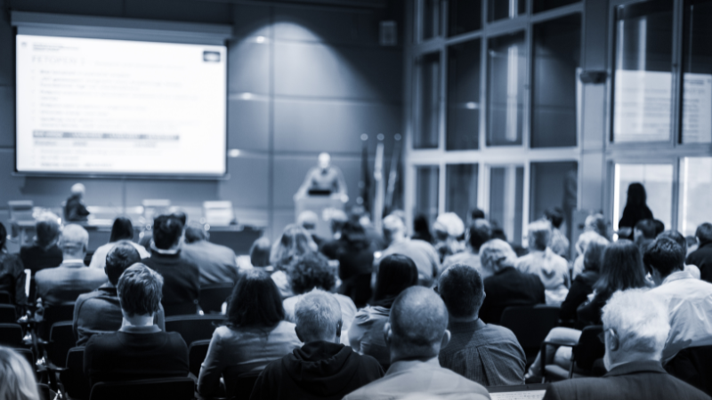 Guest Speakers For Corporate Events