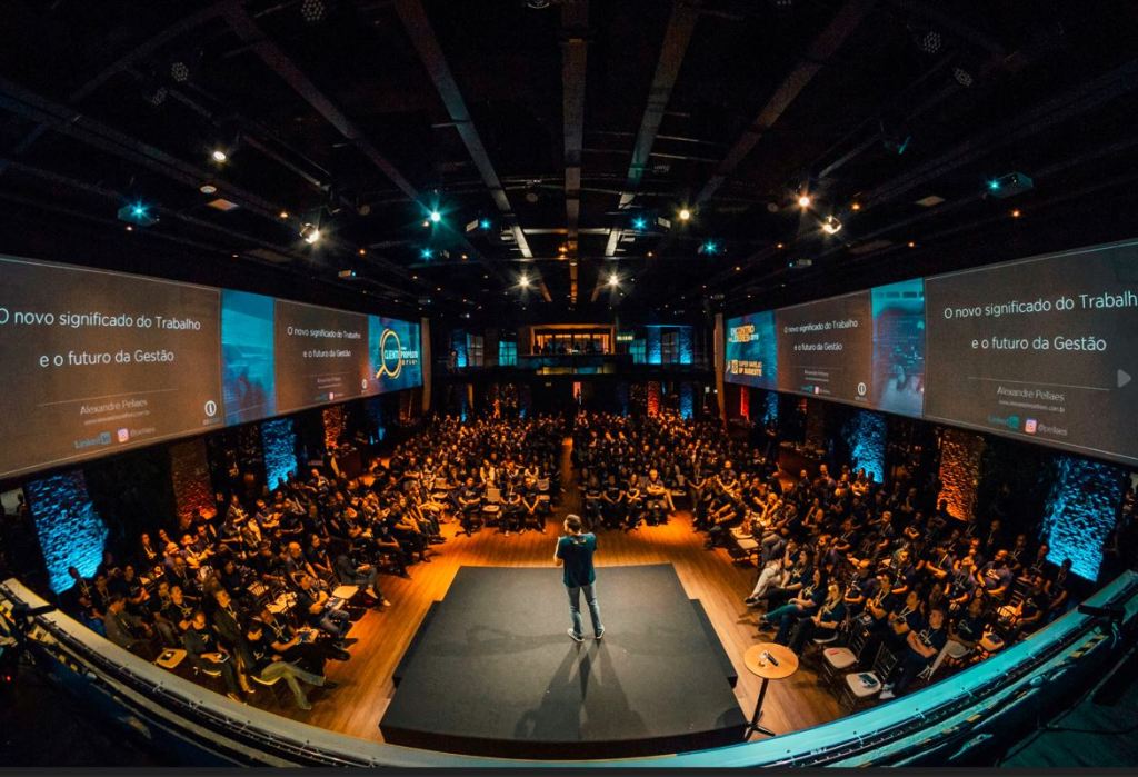 Corporate Diversity & Inclusion Speakers for Hire