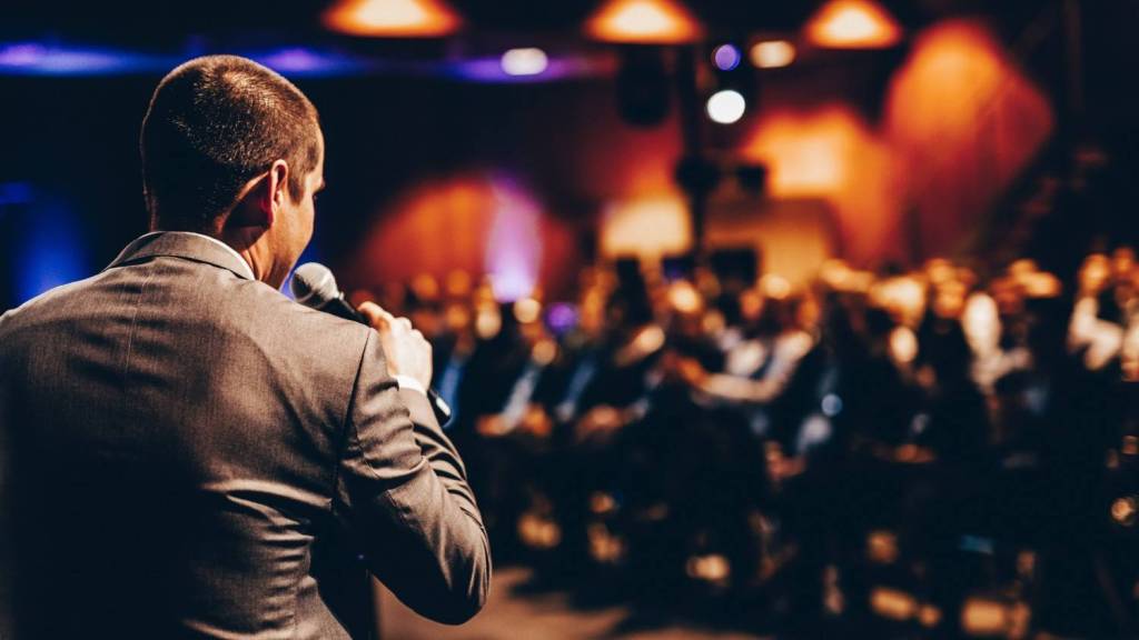 Motivational Diversity Speakers for Business Events