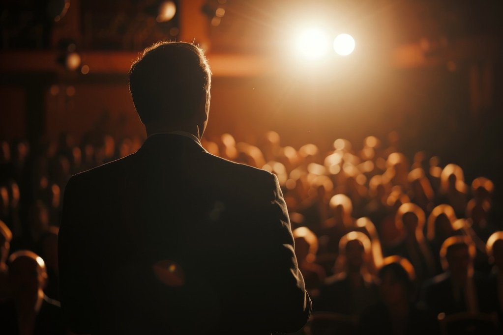 questions to ask a keynote speaker