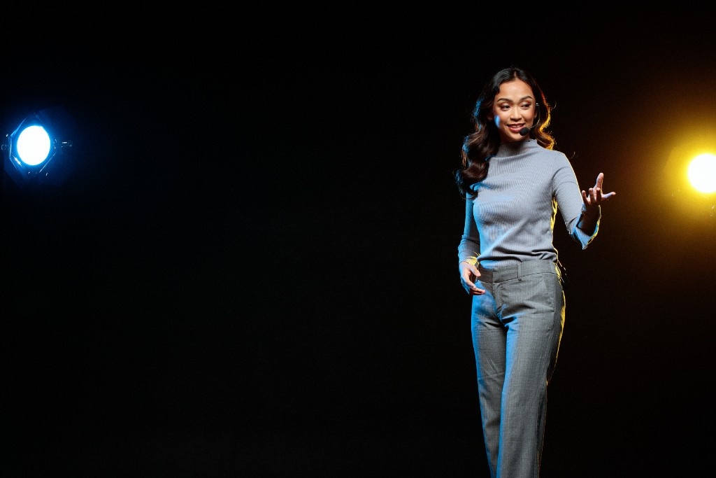 Questions to Ask Keynote Speakers