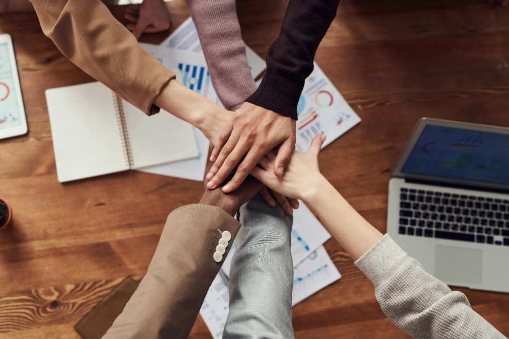 Speakers on Diversity
