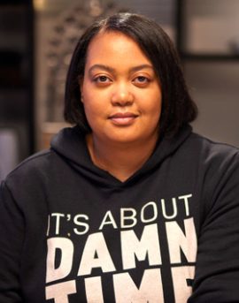 Arlan Hamilton headshot Nov 2021_please give credit to assemble dot fyi _jpeg