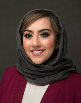 first Gen Z elected official in the United States