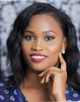 Black women living with disabilities