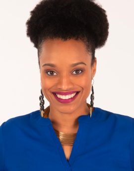 Leadership development expert inspiring business change