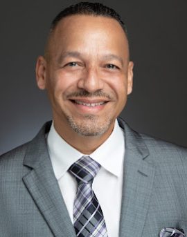 CEO of Triad Leadership Solutions LLC