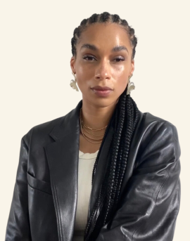 Keynote speaker at diversity and inclusion summit