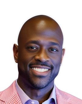 Dr. Kevin Daley is a Thought leader speaking on diversity in the workplace