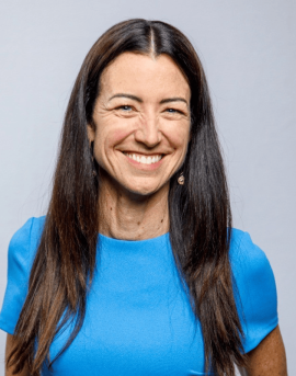 Keynote speaker for multicultural leadership summit